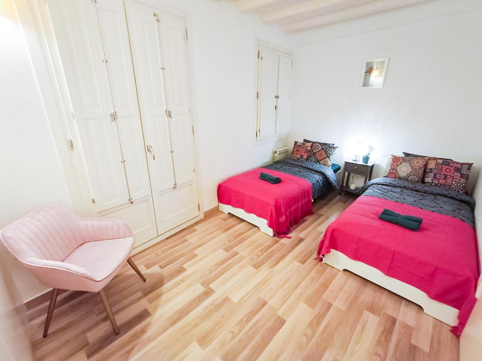 Private Rooms By La Rambla Barcellona Esterno foto