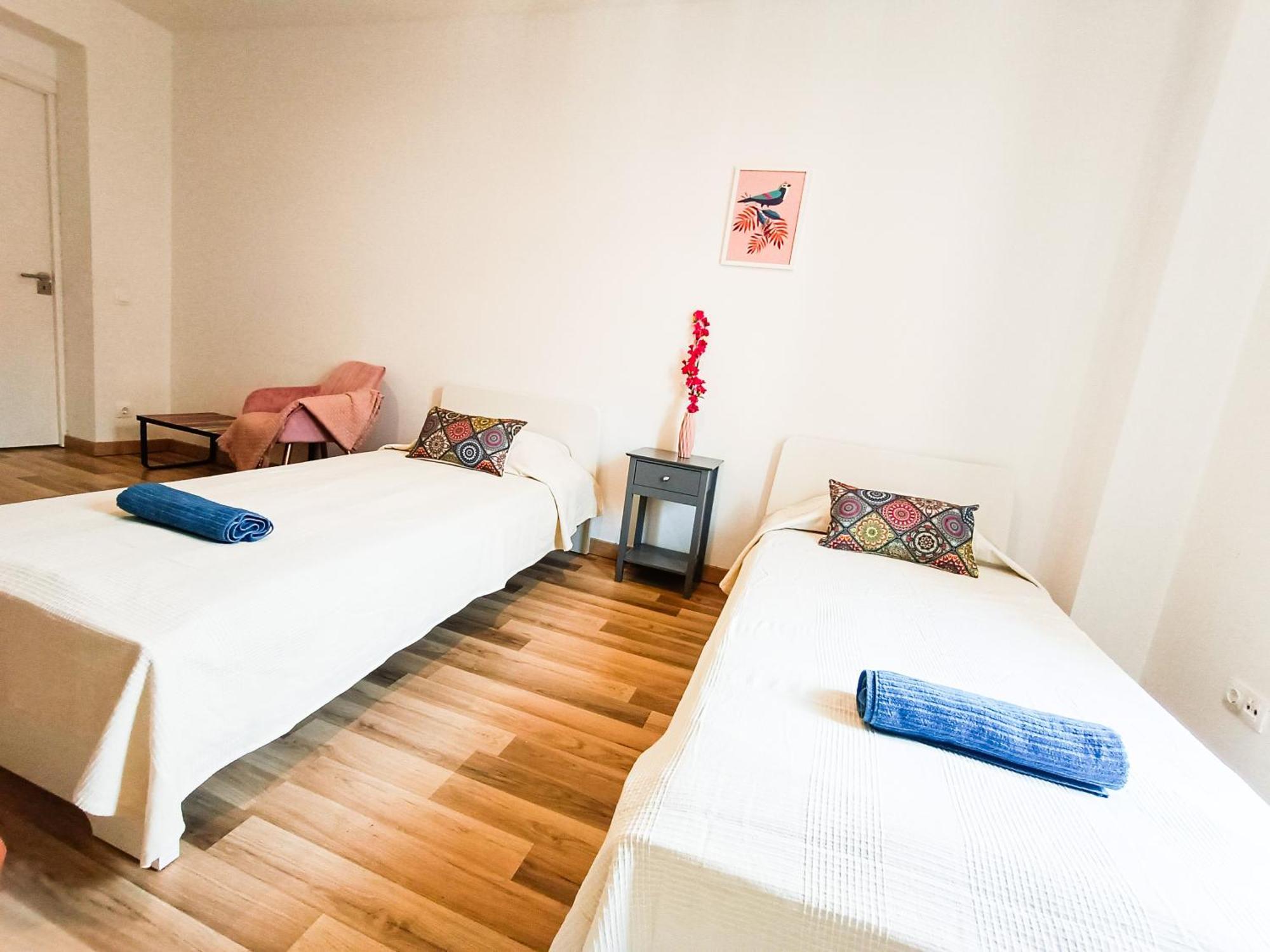 Private Rooms By La Rambla Barcellona Esterno foto