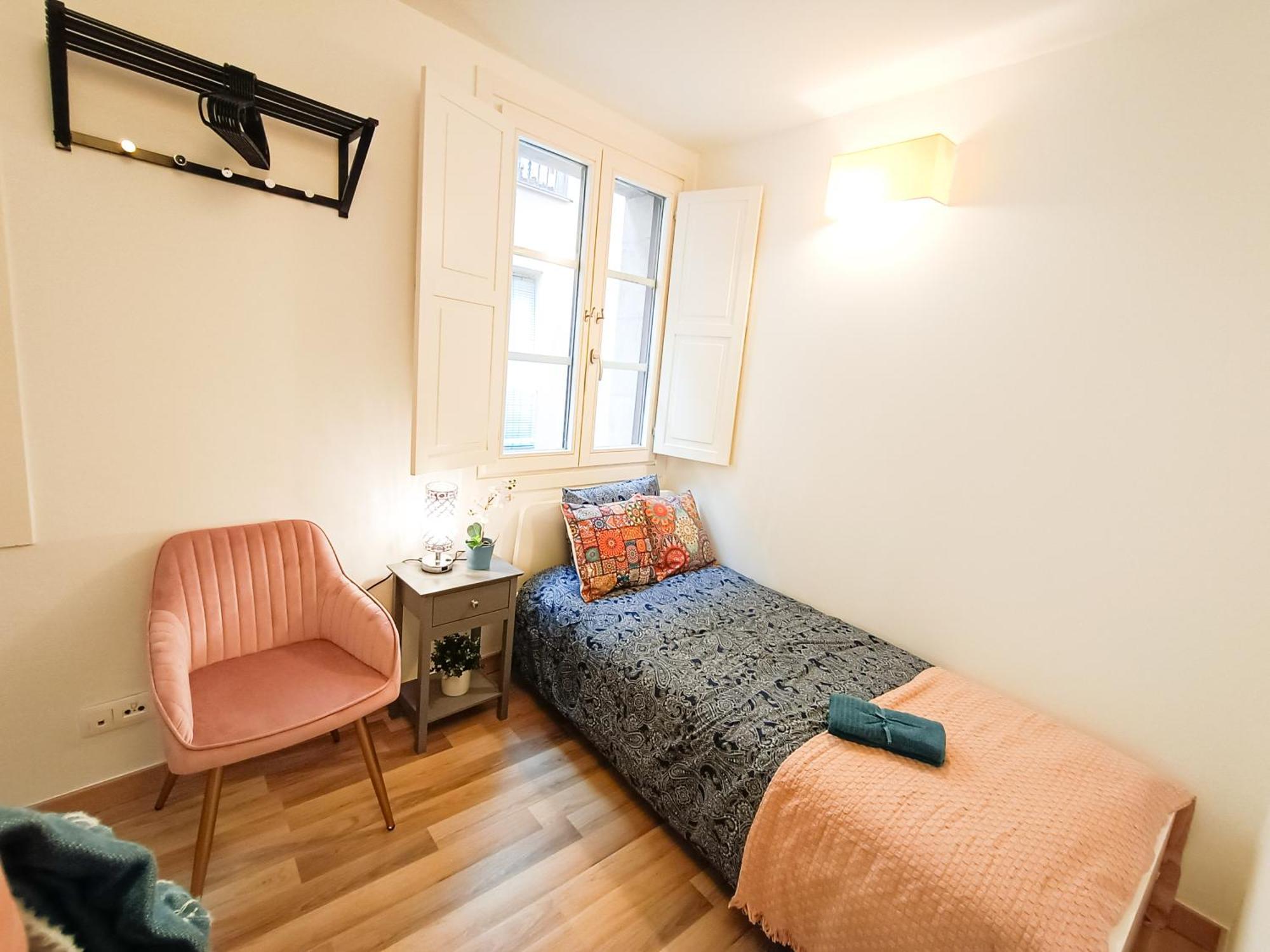 Private Rooms By La Rambla Barcellona Esterno foto